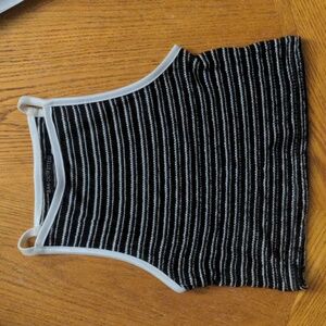 Urban Outfitters Crop Top